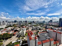Uptown @ Farrer (D8), Apartment #563688621